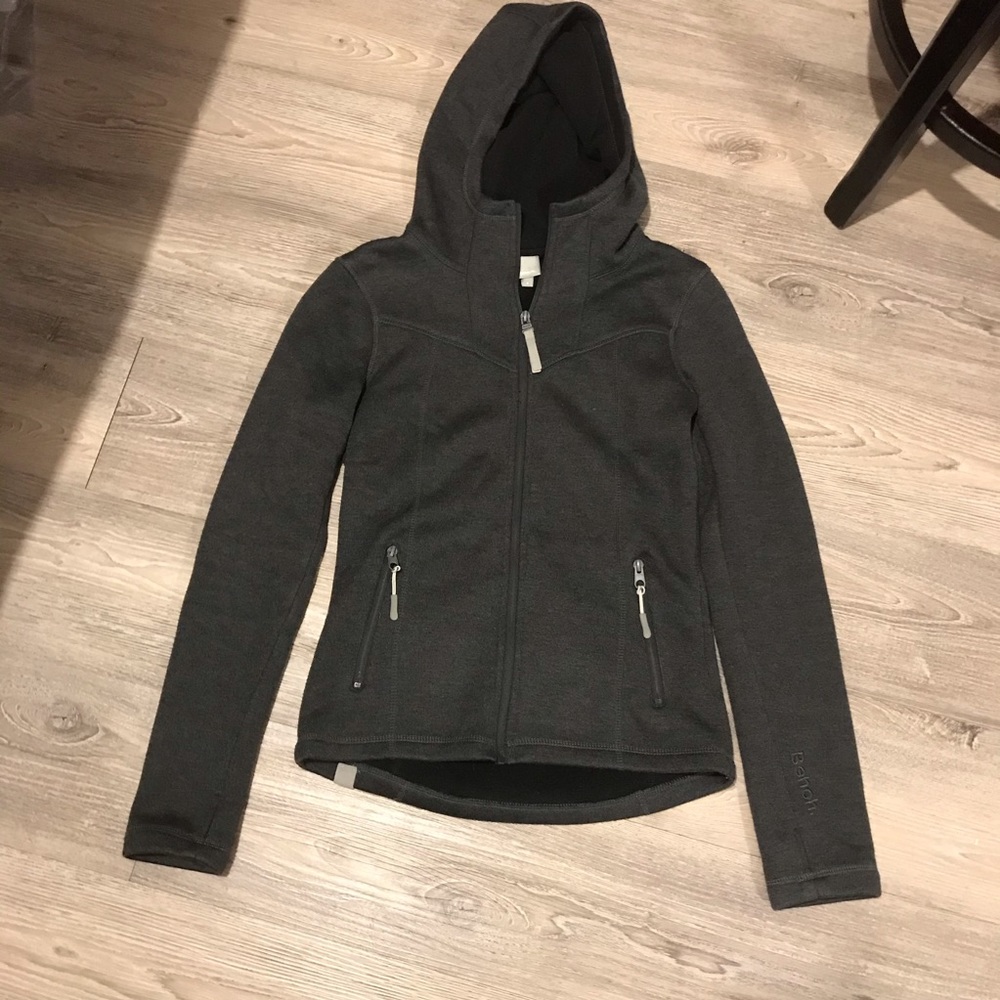 Bench Sweater